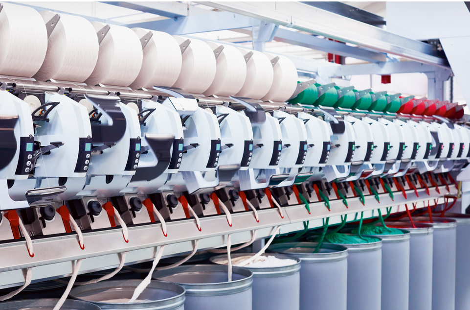 Мотальные машины «Saurer» Швейцария